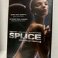 Splice (2009)