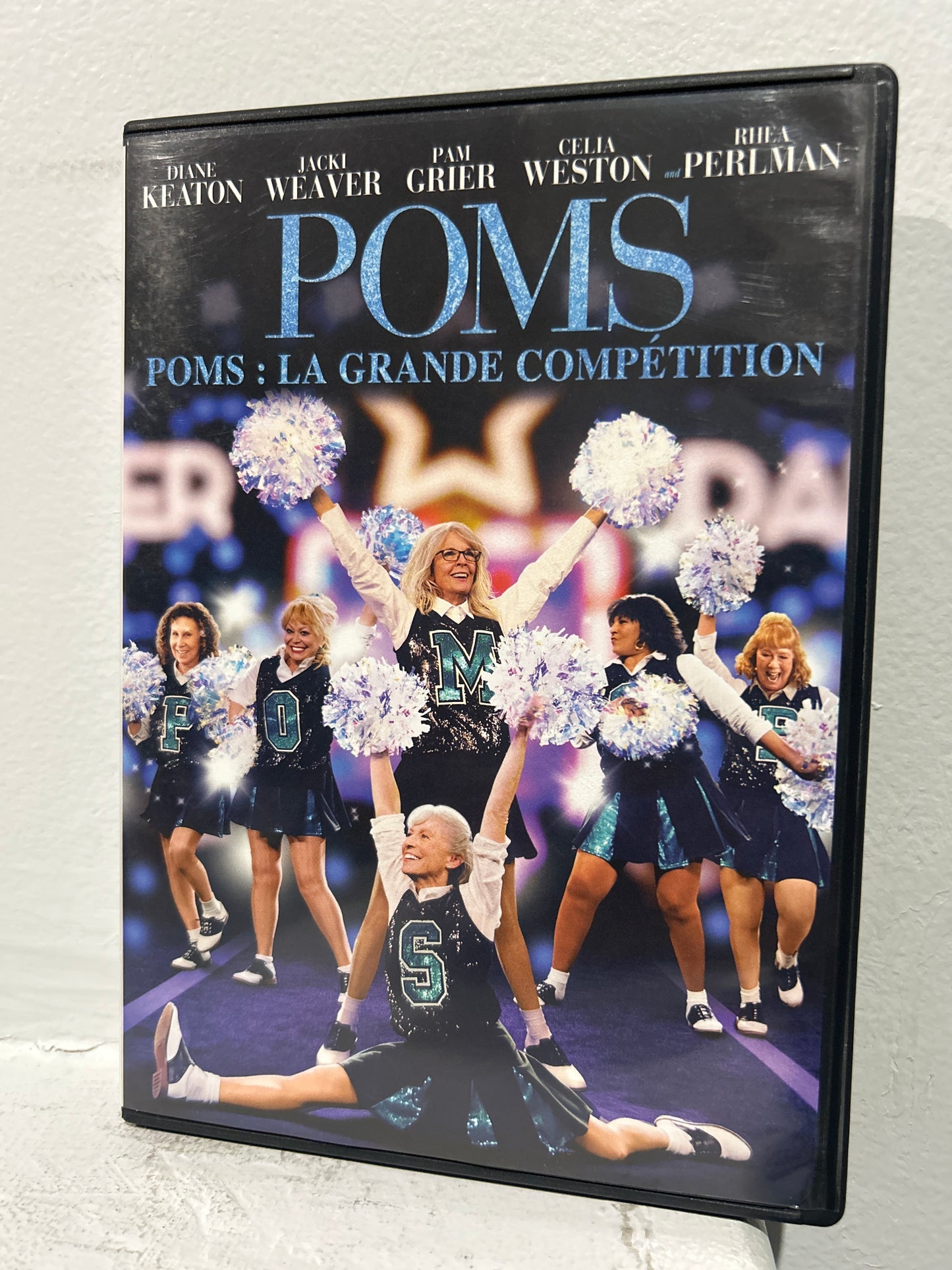 Poms (2019)
