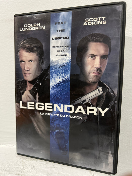 Legendary (2013)