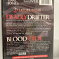 Deadly Drifter (1982) & Blood Tide (1982)