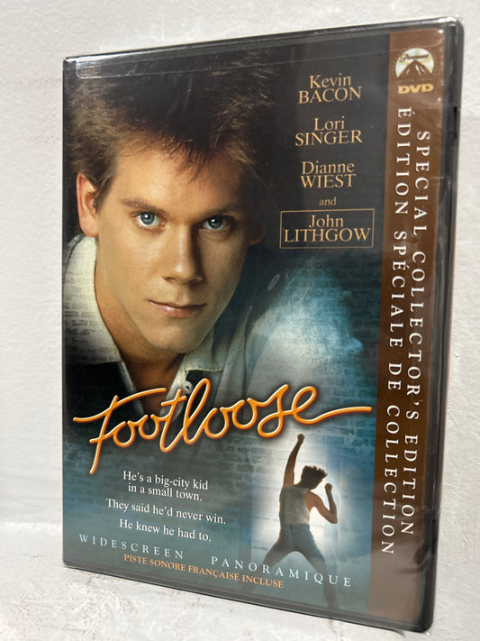 Footloose (1984)