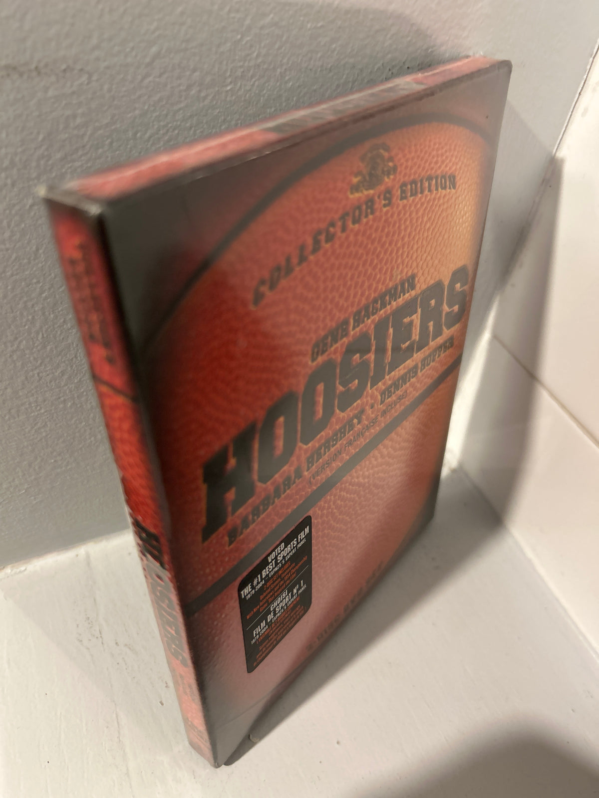 Hoosiers (1986)