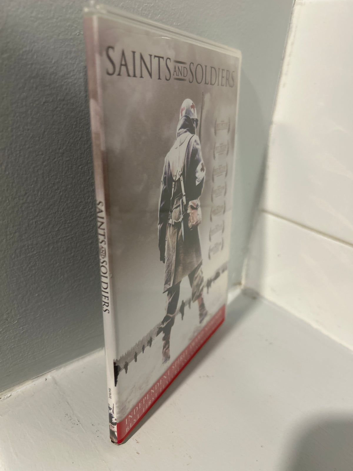 Saints and Soldiers (2005)