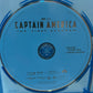 Captain America: The First Avenger (2011)