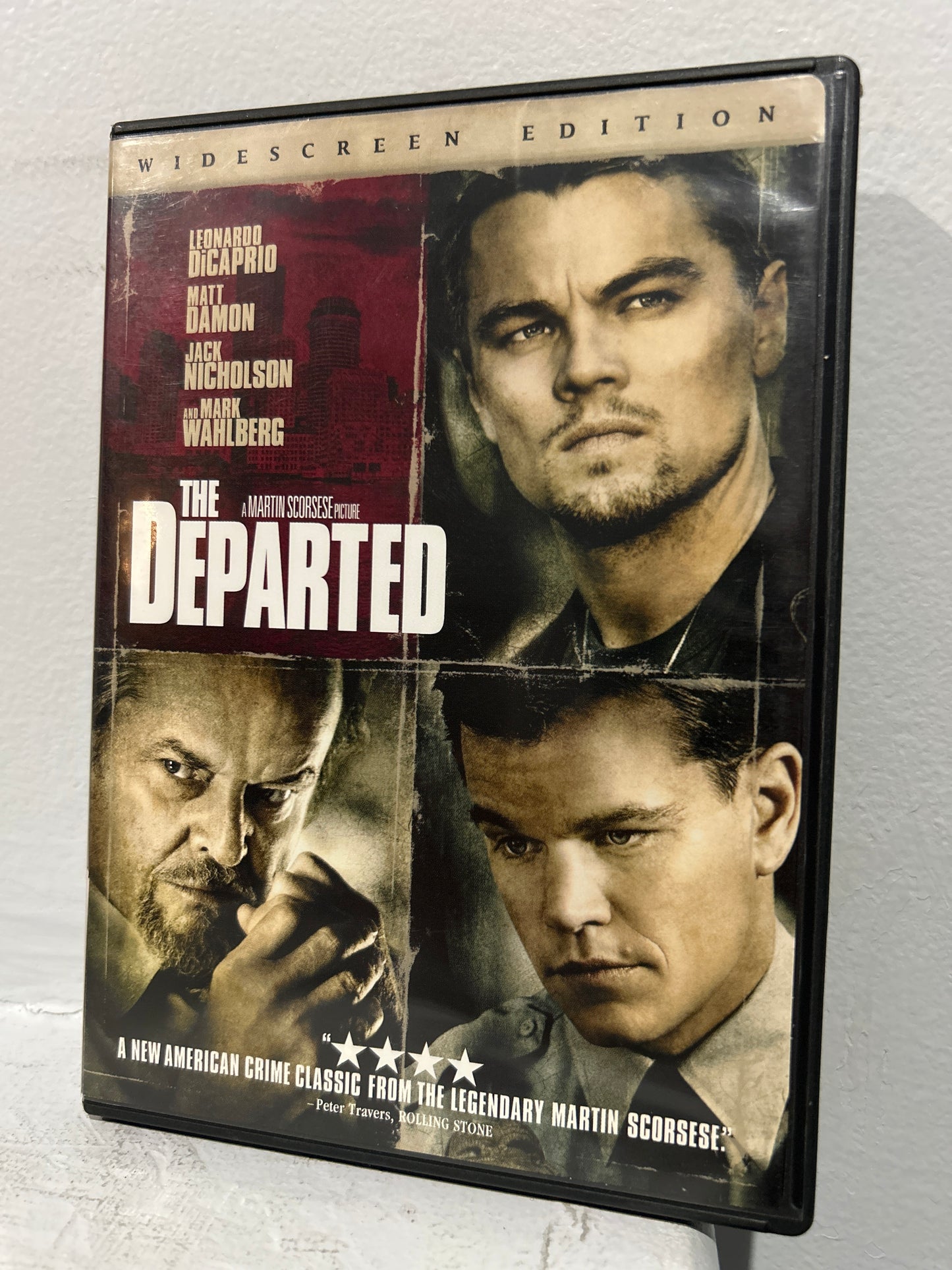 Departed, The (2006)
