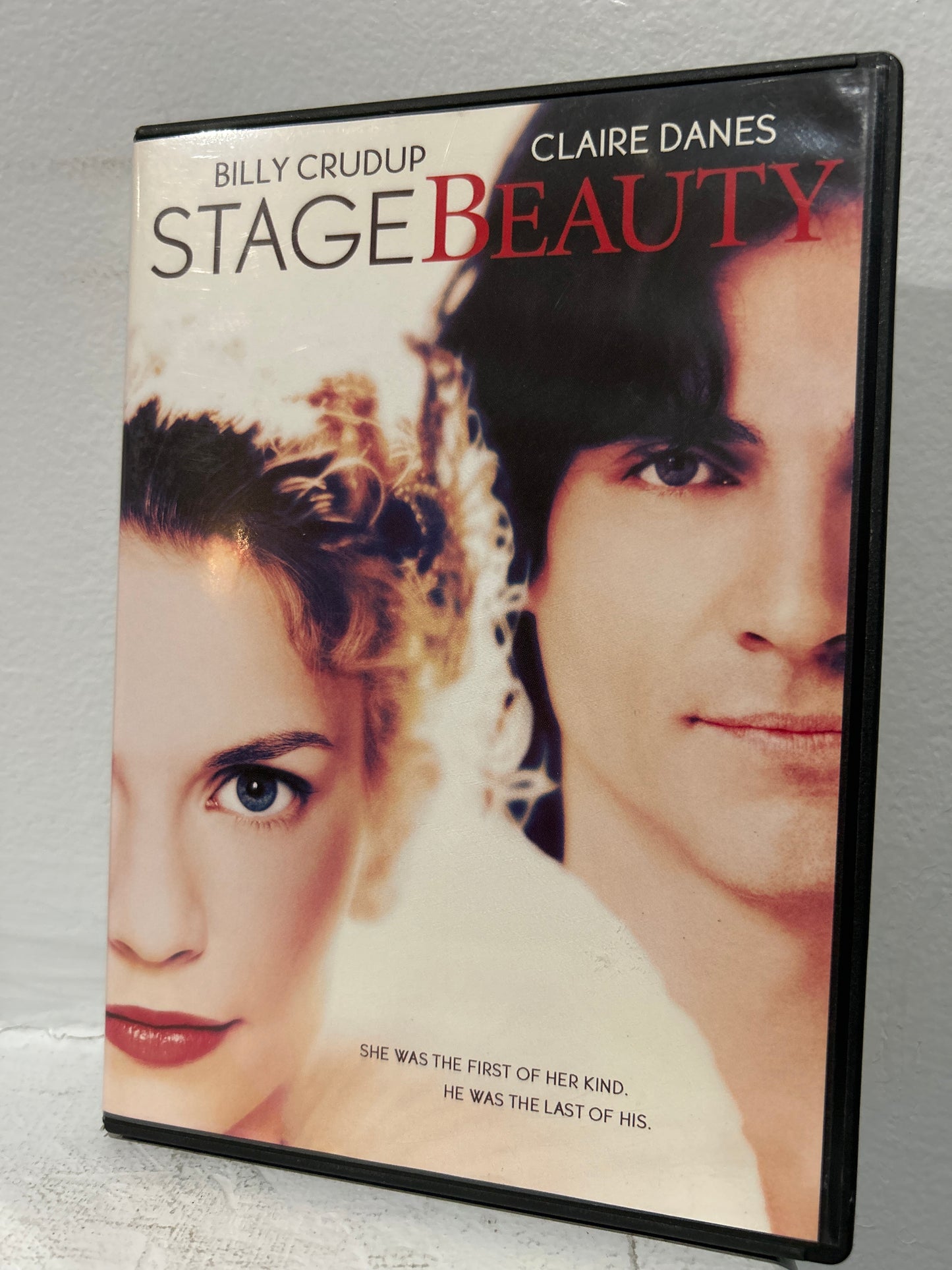 Stage Beauty (2004)