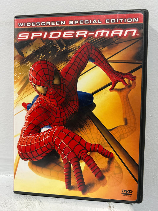 Spider-Man (2002)