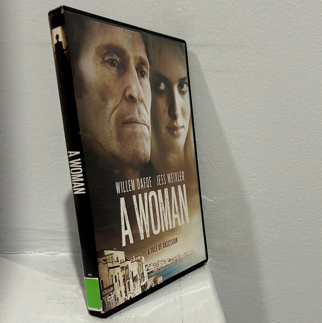 Woman, A (2012)