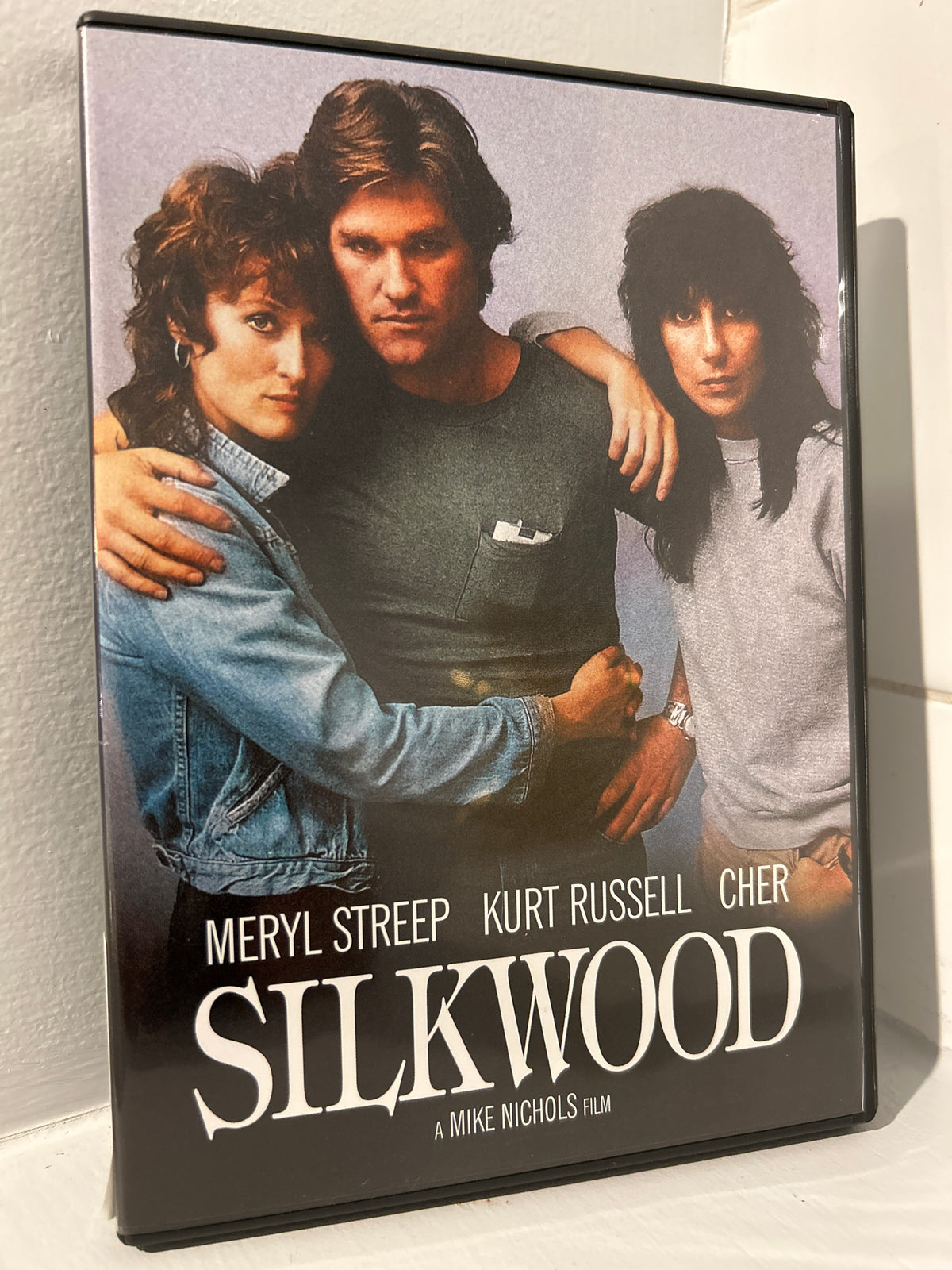 Silkwood (1983)
