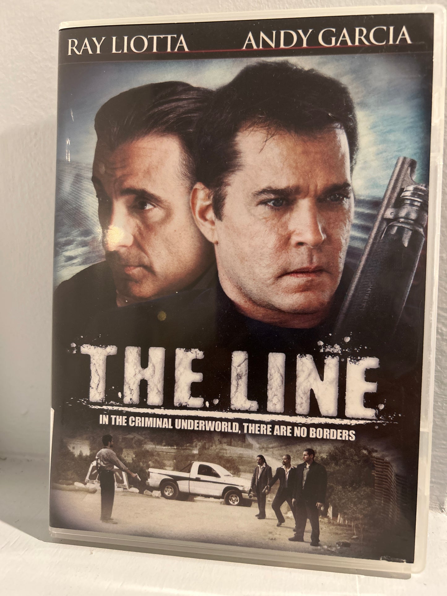 Line ,The (2009)