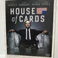 House of Cards : TV Series (2013-2018) - The Complete First Season
