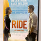 Ride (2014)