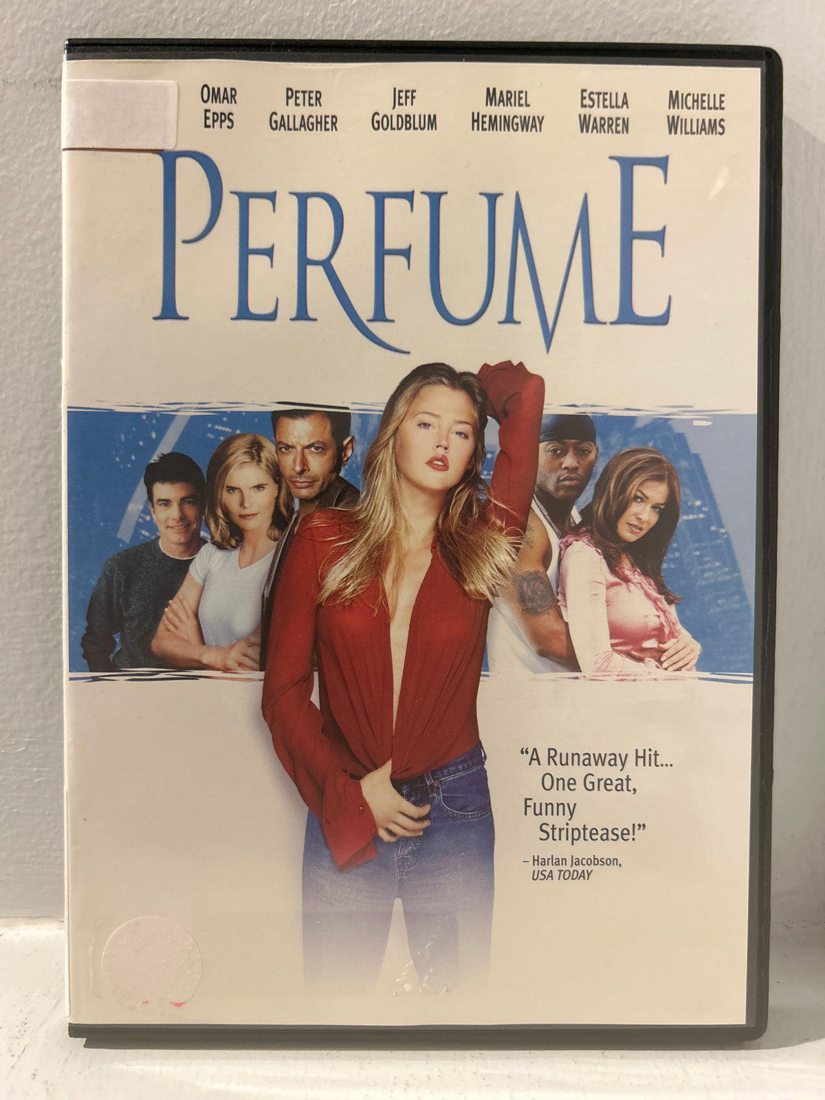 Perfume (2001)