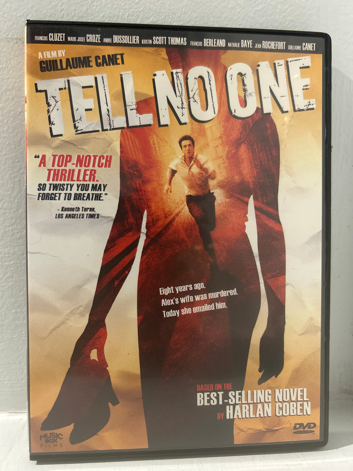 Tell No One (2006)