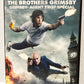 Brothers Grimsby, The (2016)