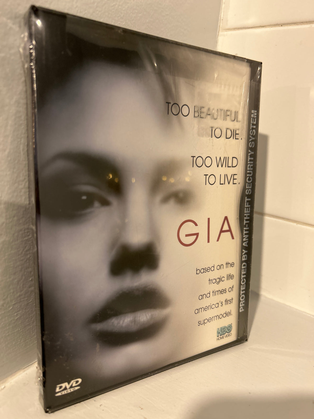 Gia (1998)
