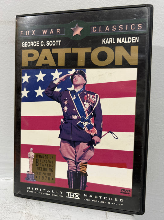 Patton (1970)