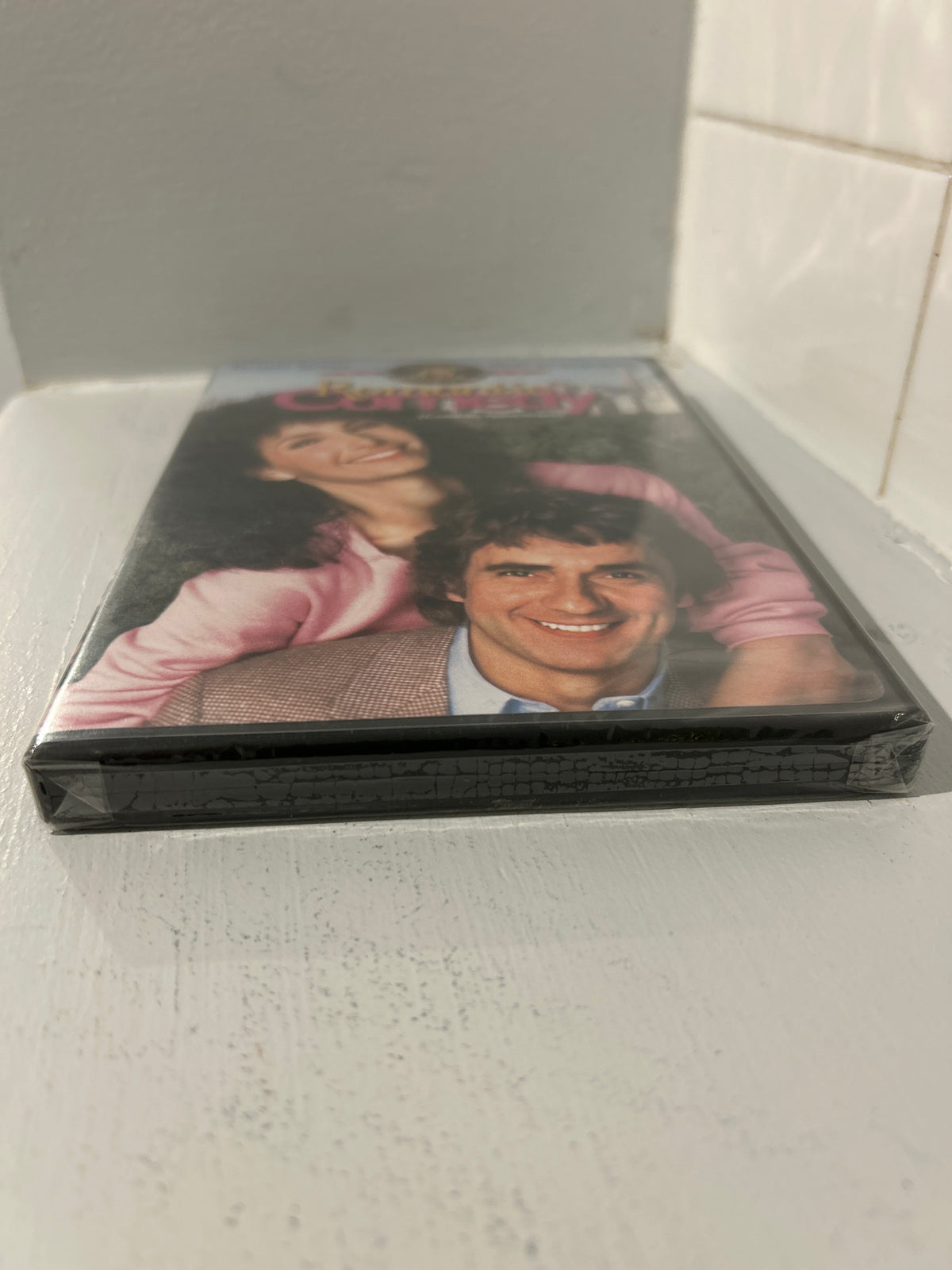 Romantic Comedy (1983)