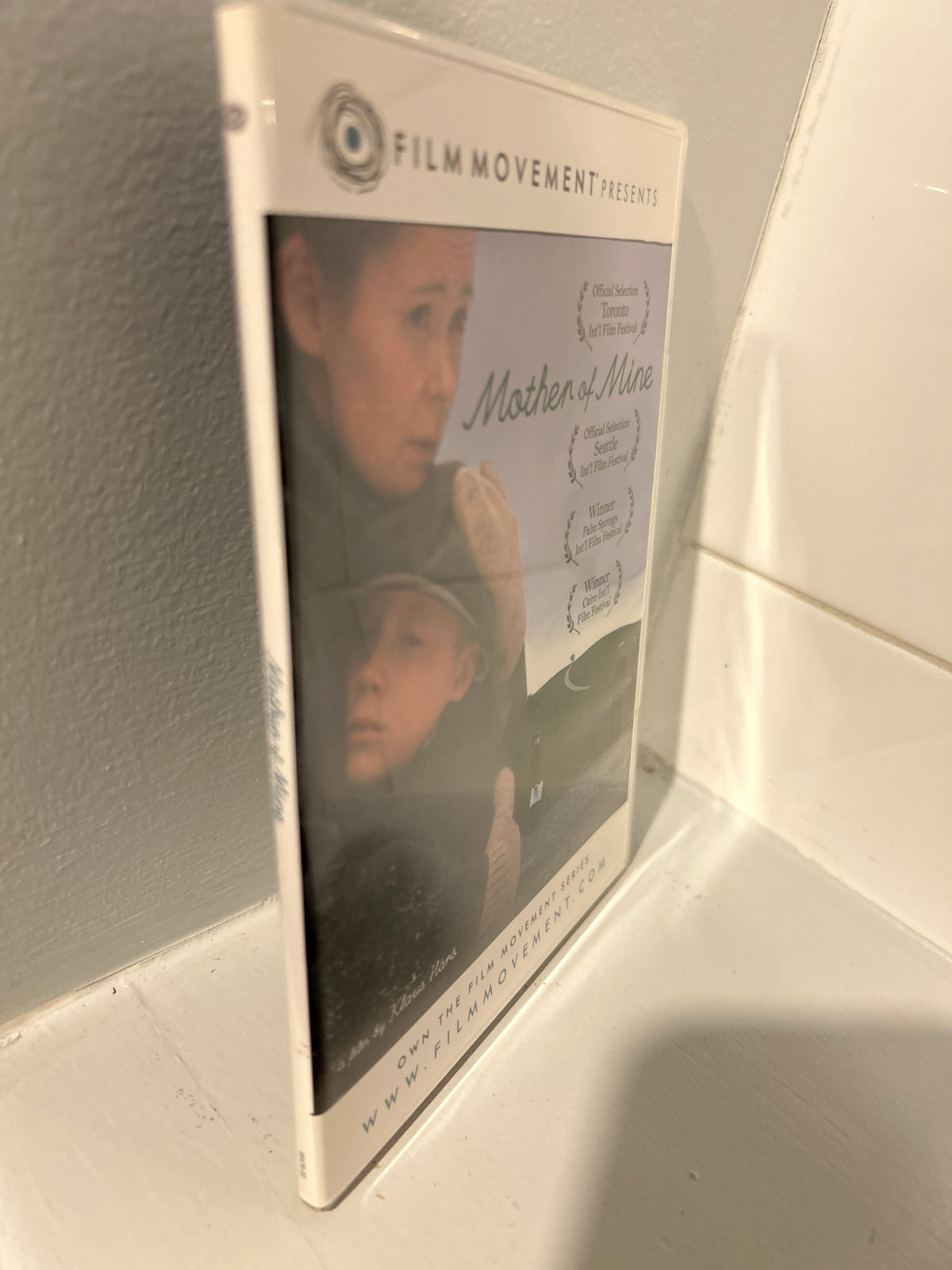 Mother of Mine (2005)