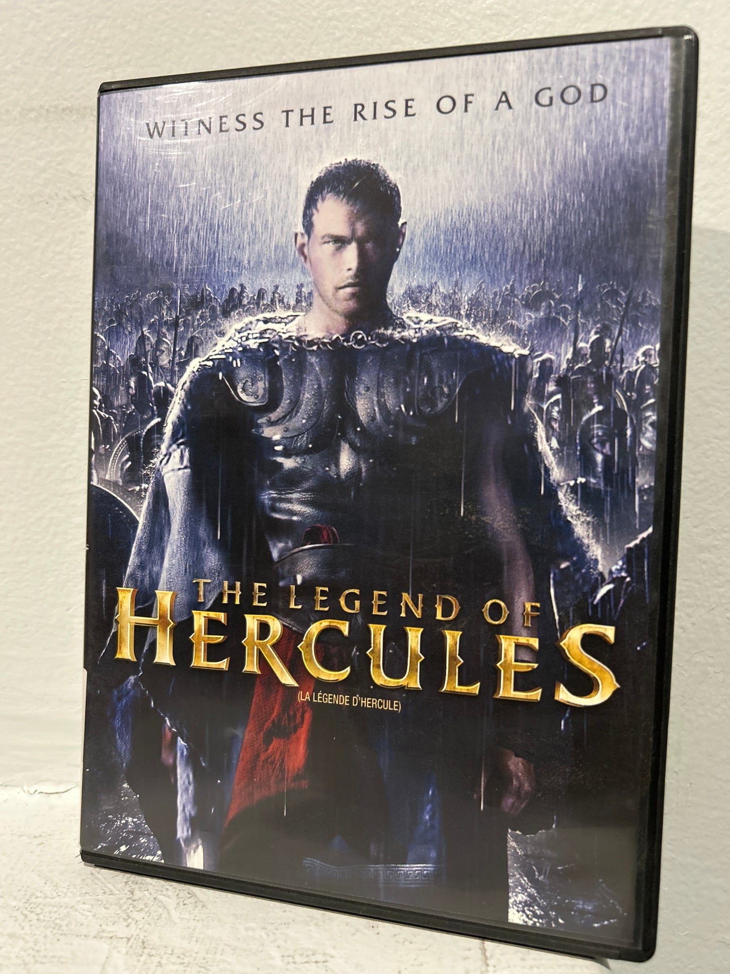 Legend of Hercules, The (2014)