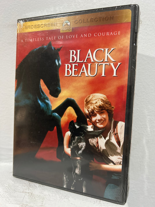 Black Beauty (1971)