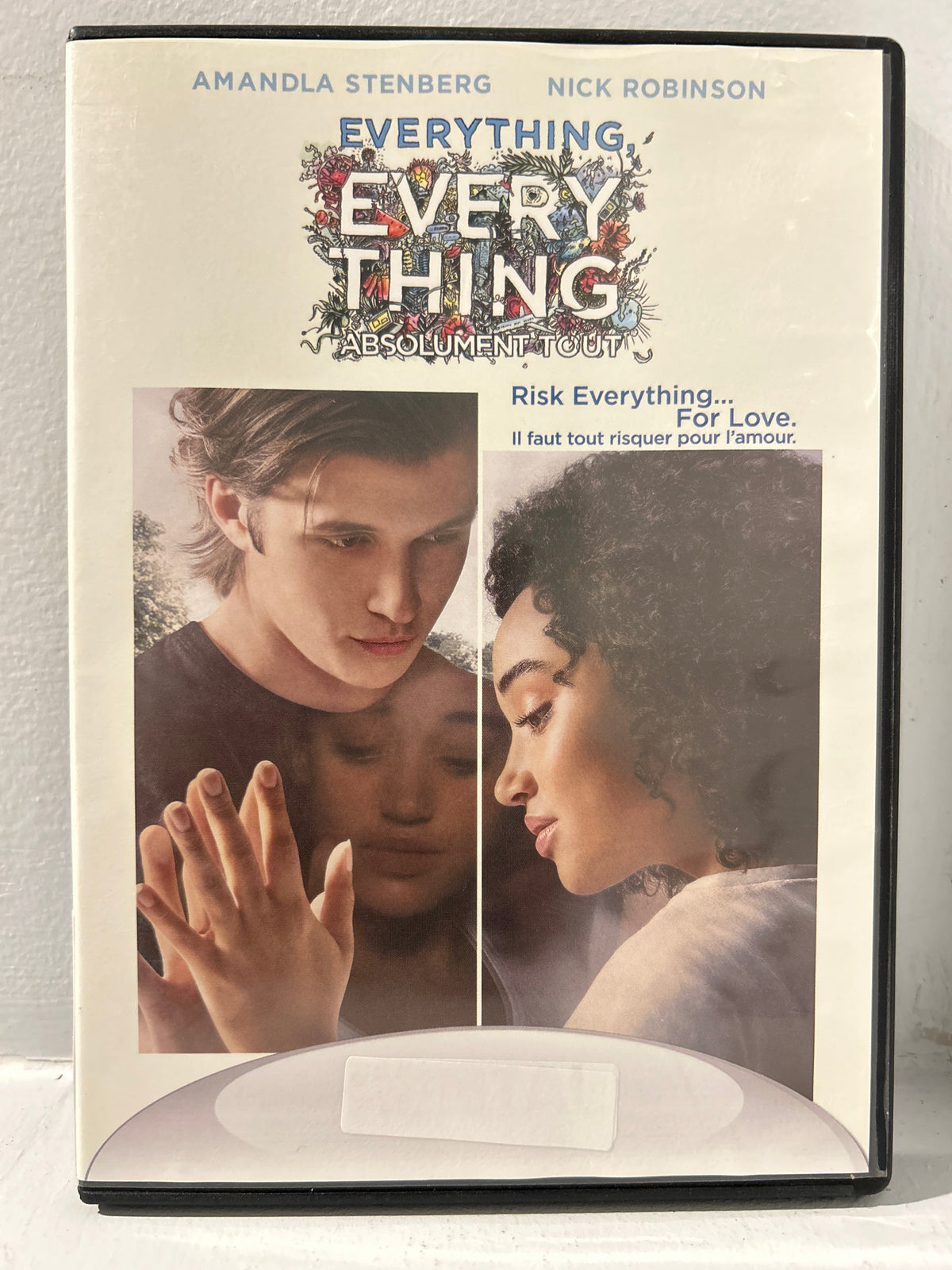 Everything, Everything (2017)