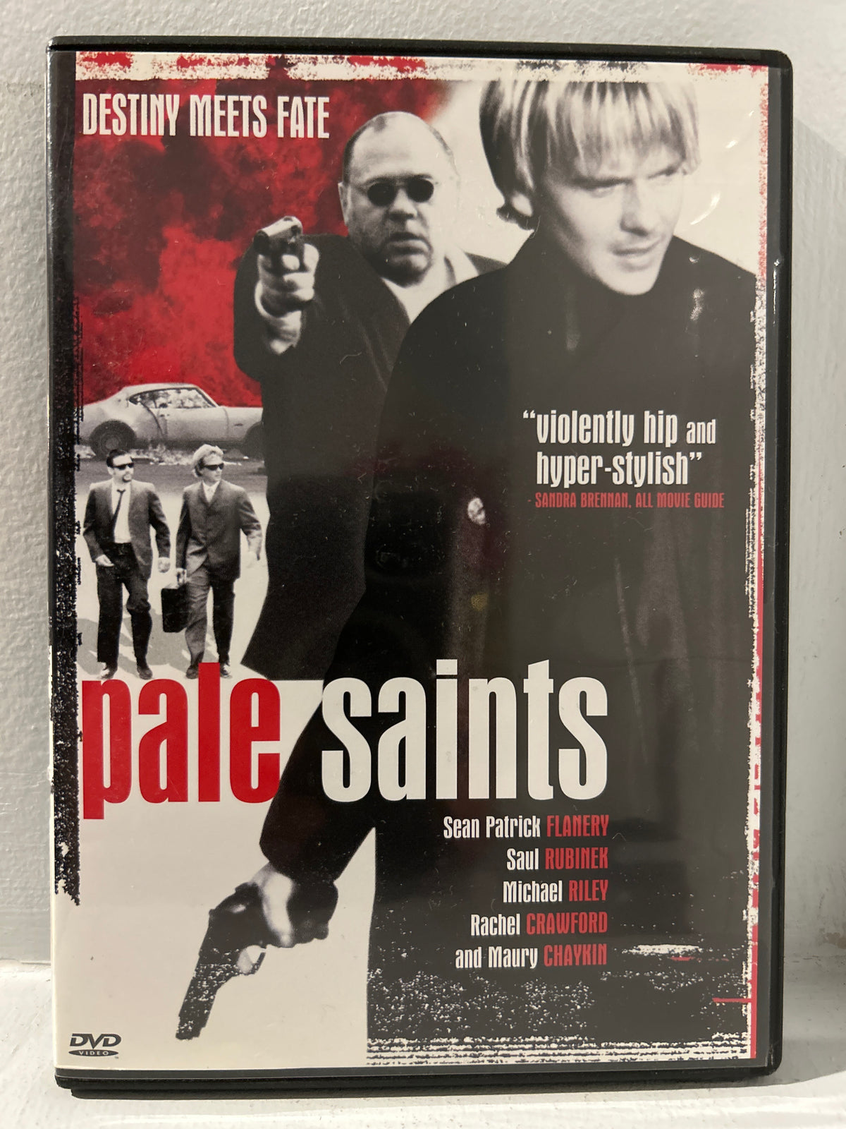 Pale Saints (1997)