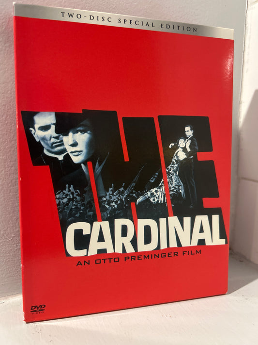 Cardinal, The (1963)