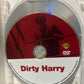 Dirty Harry (1971) - Magnum Force (1973) - The Enforcer (1976) - Sudden Impact (1983)