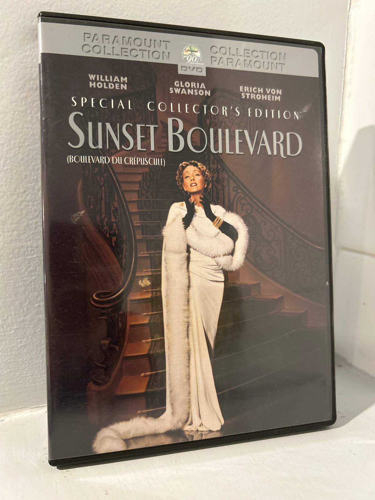 Sunset Boulevard (1950)
