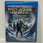 Percy Jackson & The Olympians: The Lightning Thief (2010)