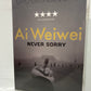 Ai Weiwei: Never Sorry (2012)