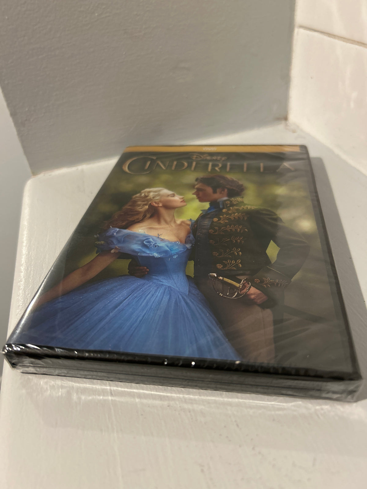 Cinderella (2015)