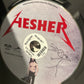 Hesher (2010)