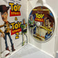 Toy Story (1995) & Toy Story 2 (1999)