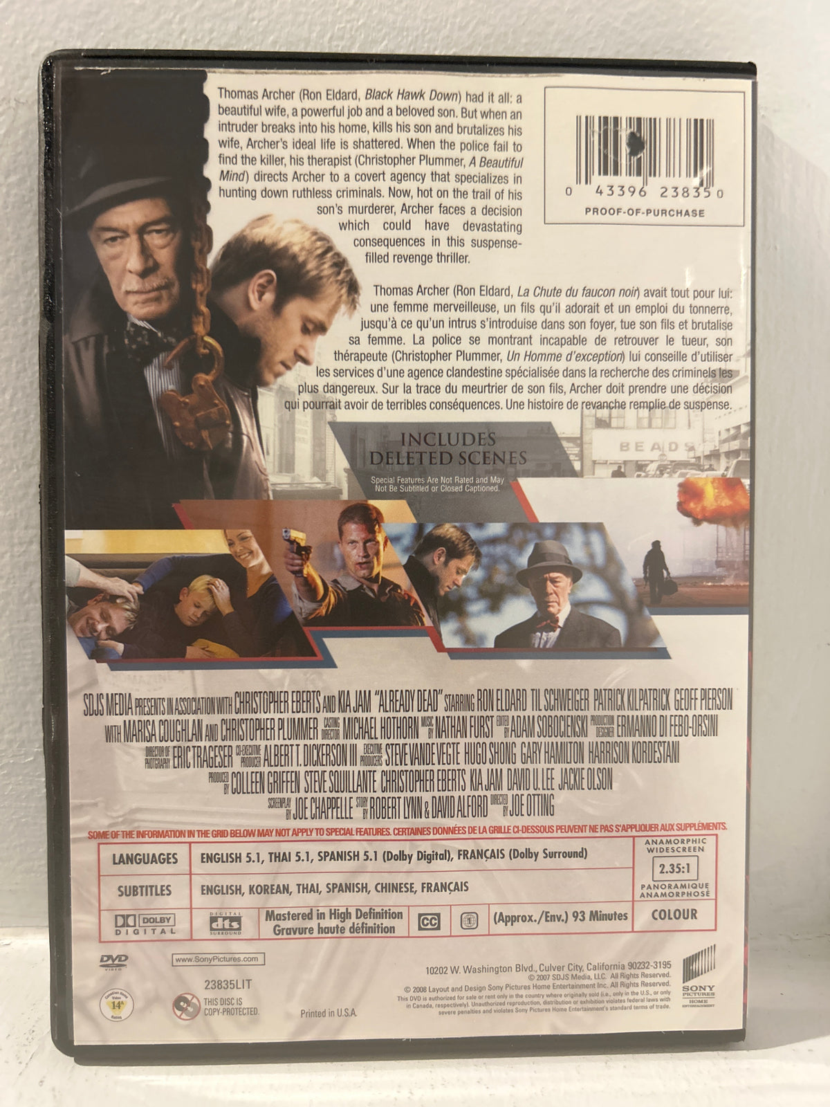 Already Dead (2007)