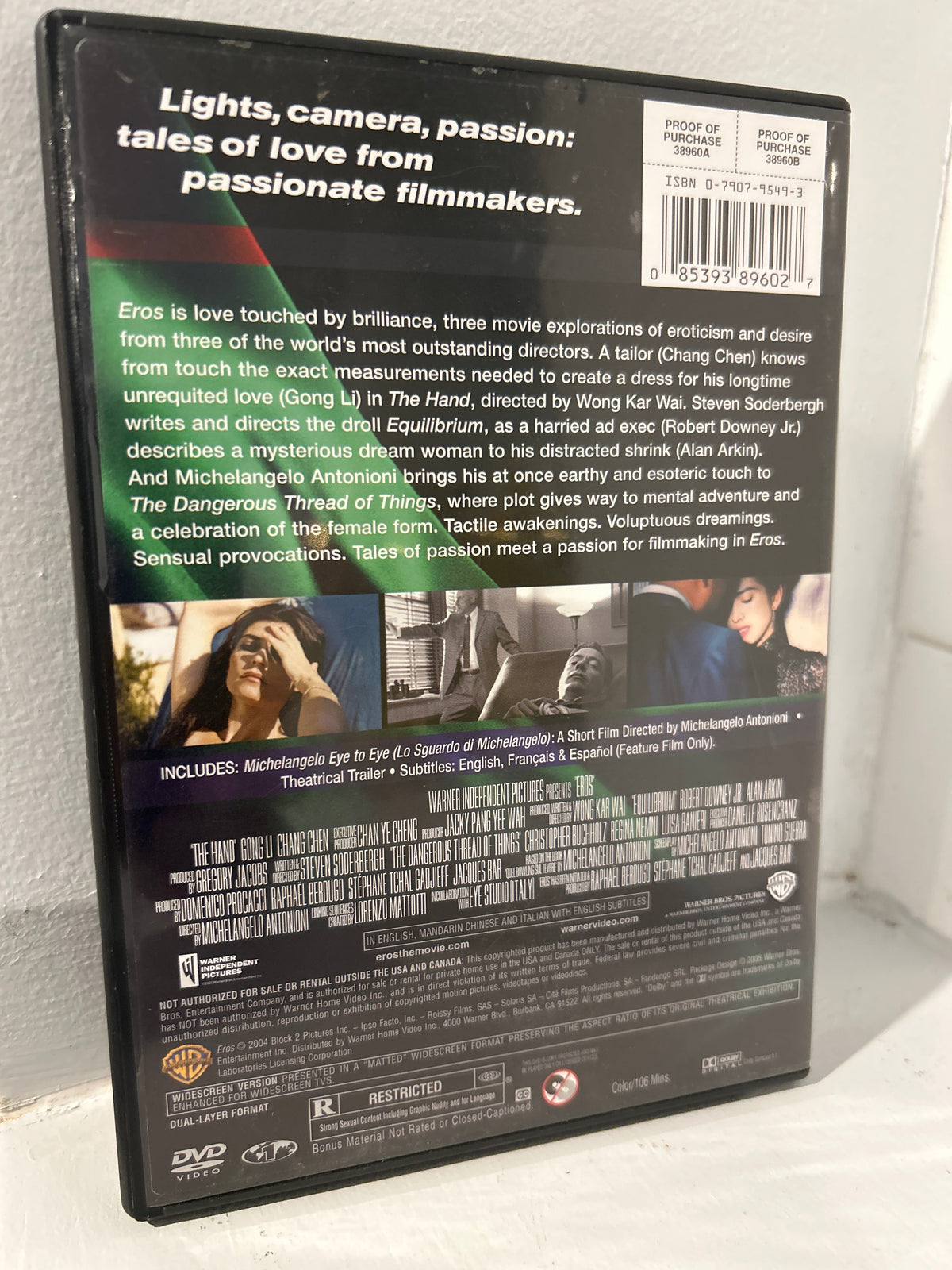 Eros (2004)