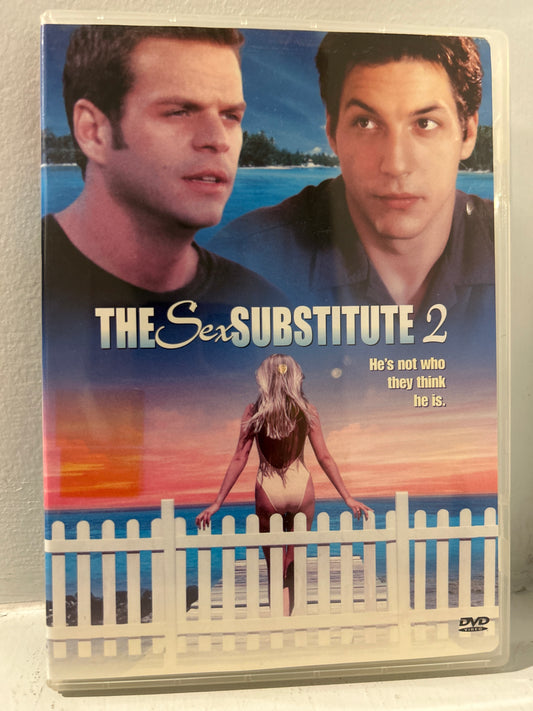 Sex Substitute 2, The (2003)