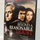 Beyond a Reasonable Doubt (2009)