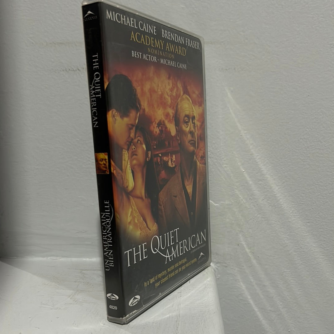 Quiet American, The (2003)