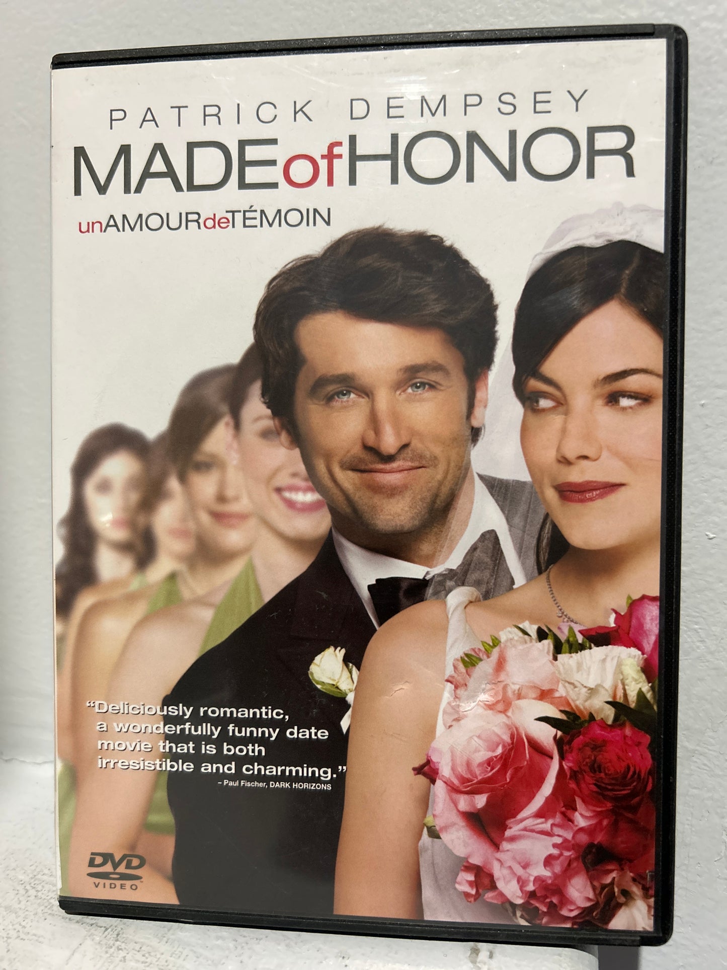 Made of Honor (2008)
