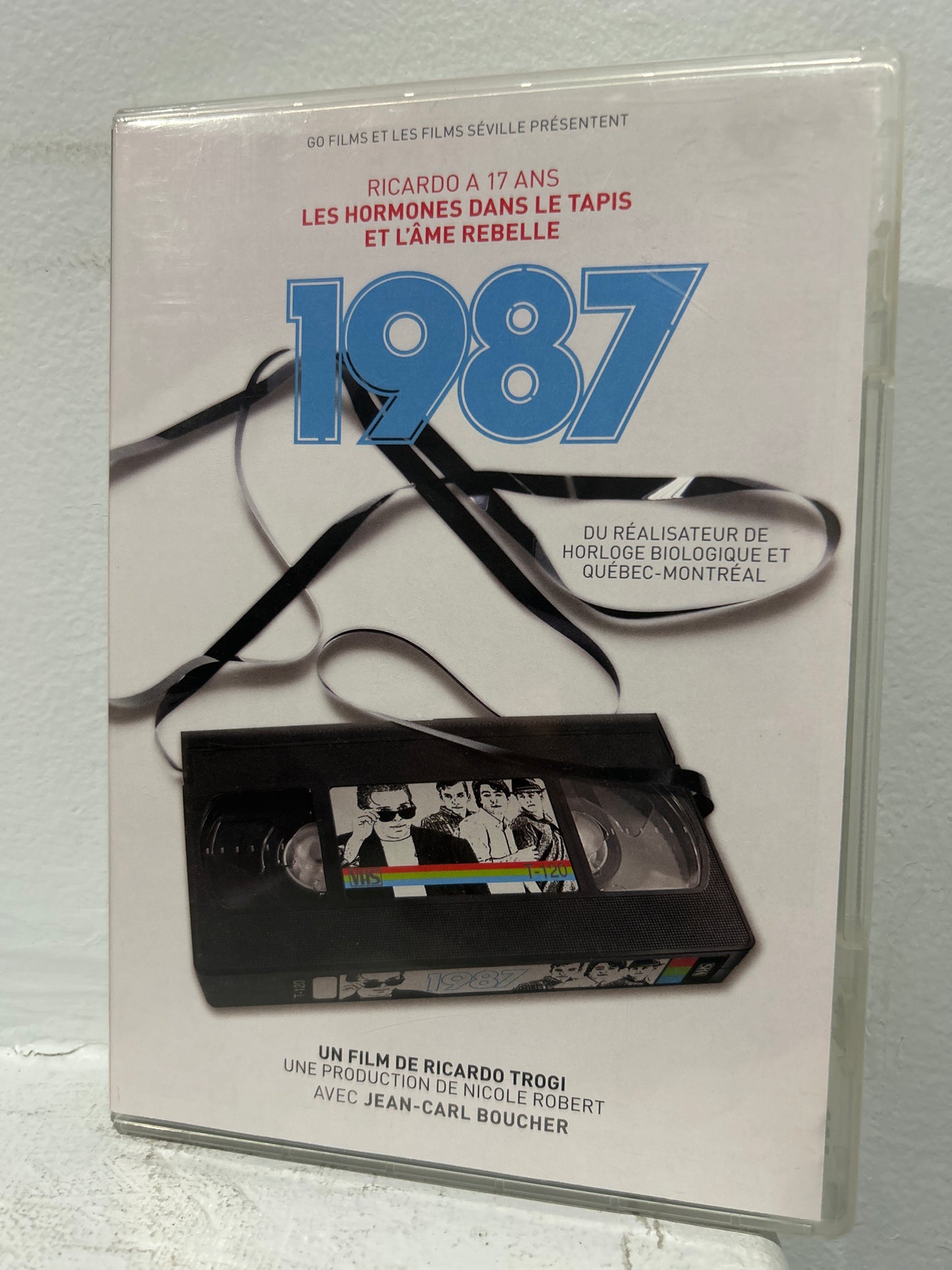 1987 (2014)