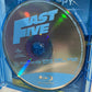 Fast Five (2011)