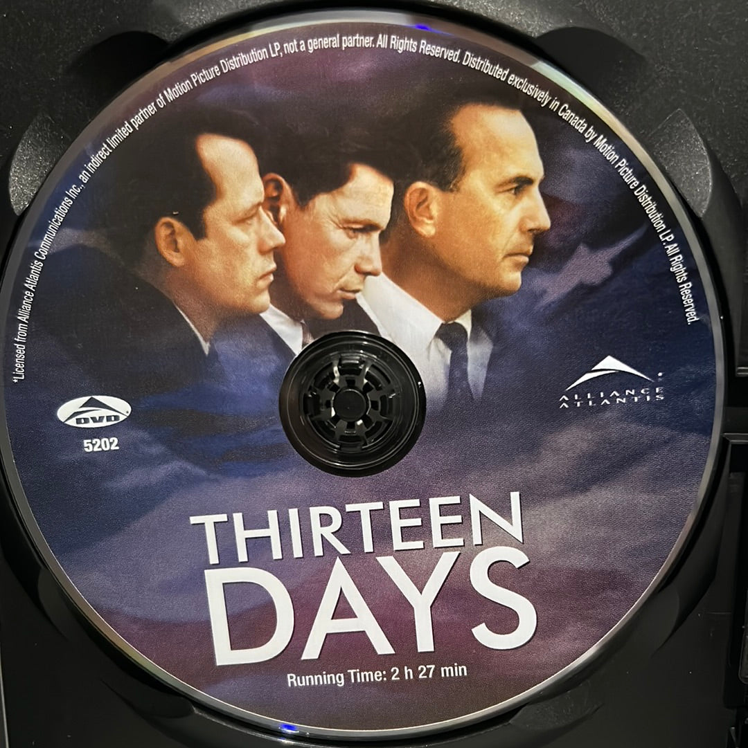 Thirteen Days (2000)
