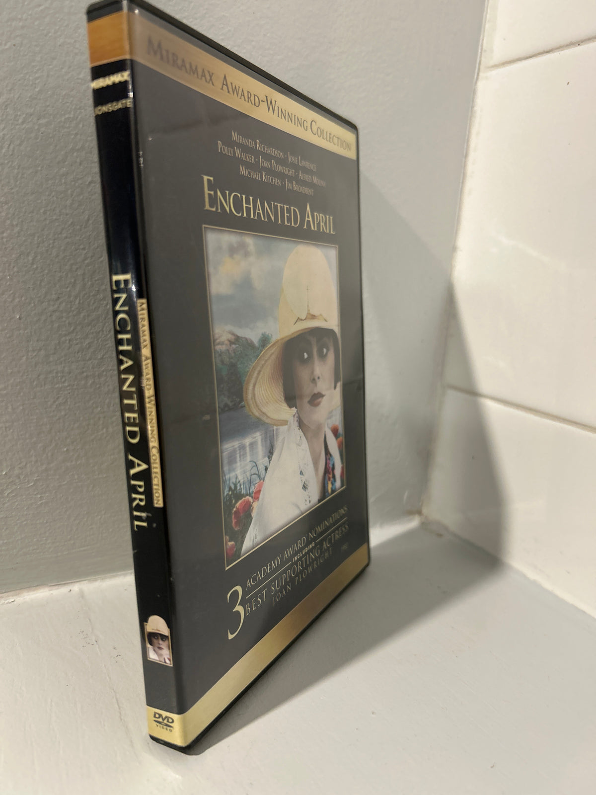 Enchanted April (1991)