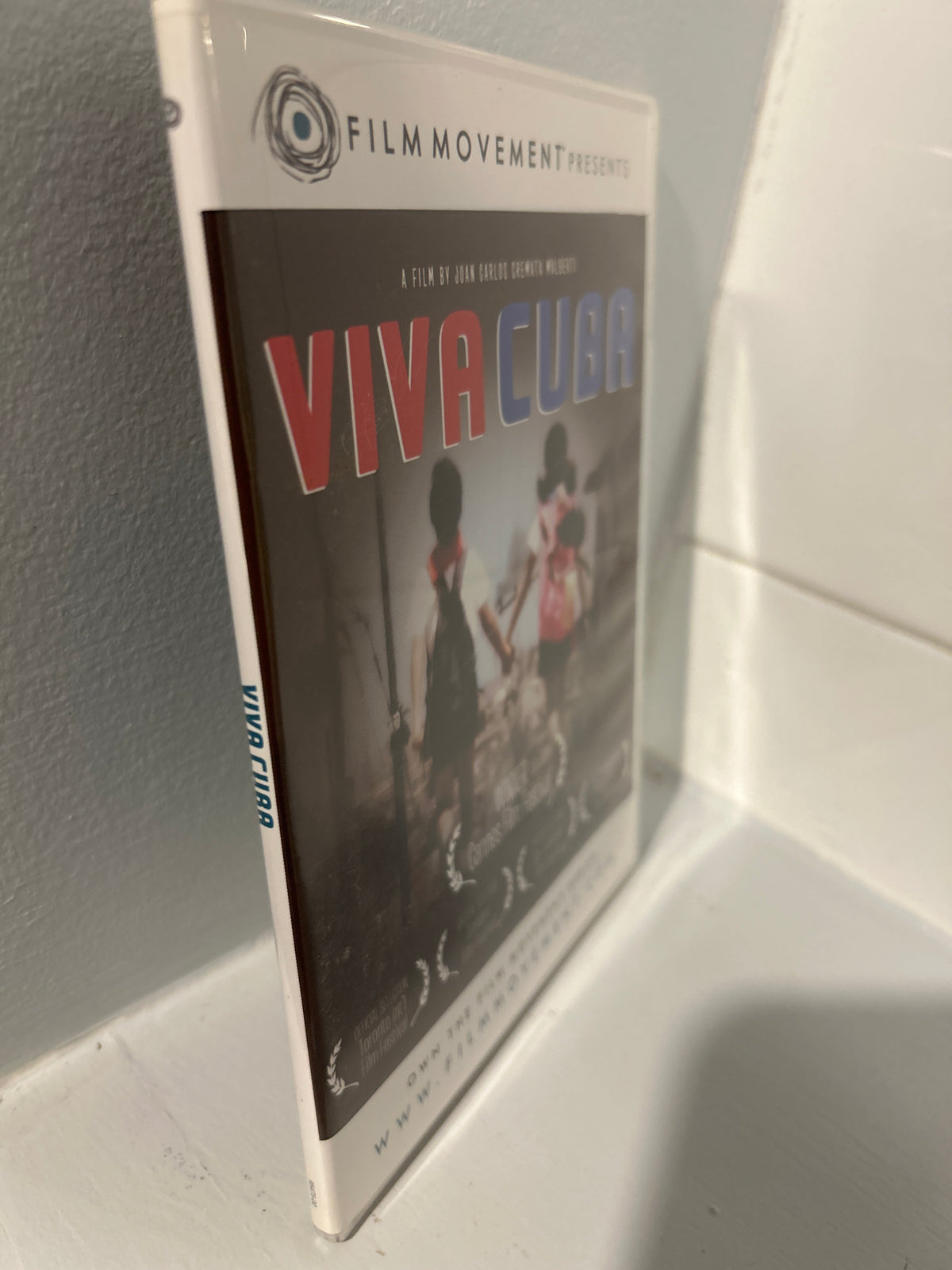 Viva Cuba (2005)