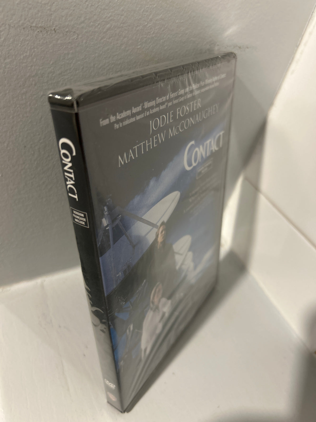 Contact (1997)