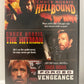 Hellbound (1994) & The Hitman (1991) & Forced Vengeance (1982)