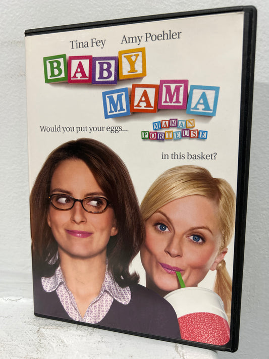 Baby Mama (2008)