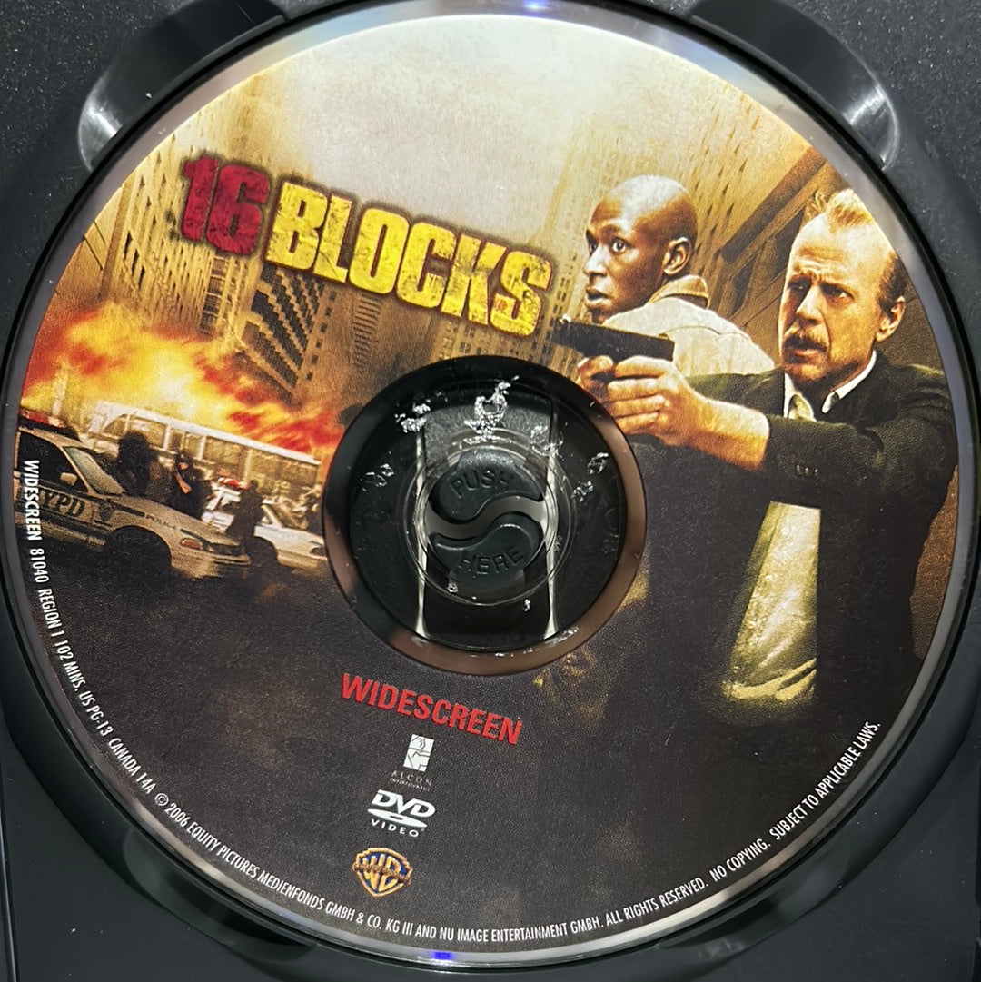 16 Blocks (2006)
